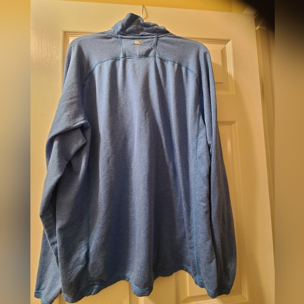 Vineyard Vines Performance Jersey - image 2